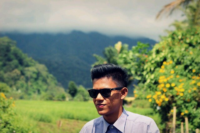 Bismillah P A D J A D J A R A N'15