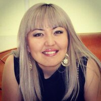 Молдир (@m_ermanova) 's Twitter Profile