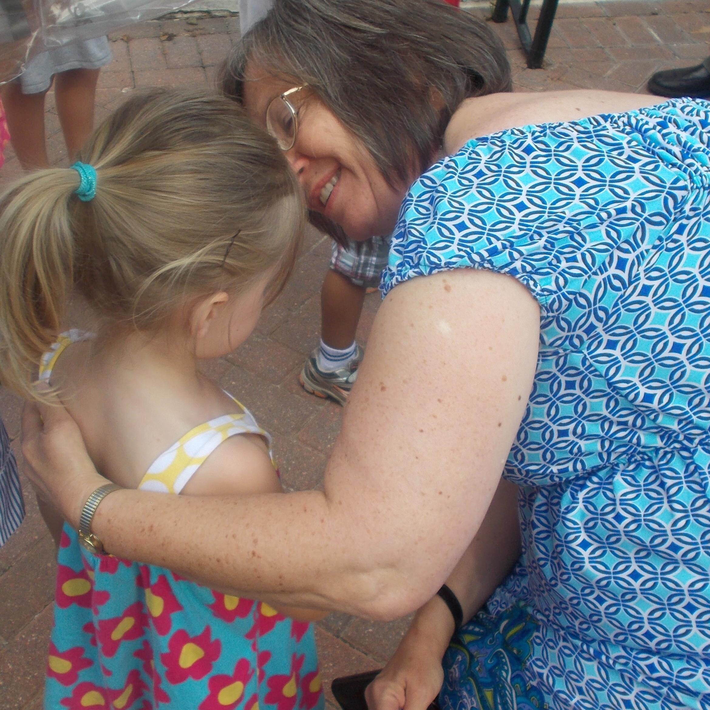 GailKeefe1's profile picture. Married to a GREAT man. We have 2 wonderful children and 3 precious grandchildren. Love kids, love God, and I'm crazy about books and music.