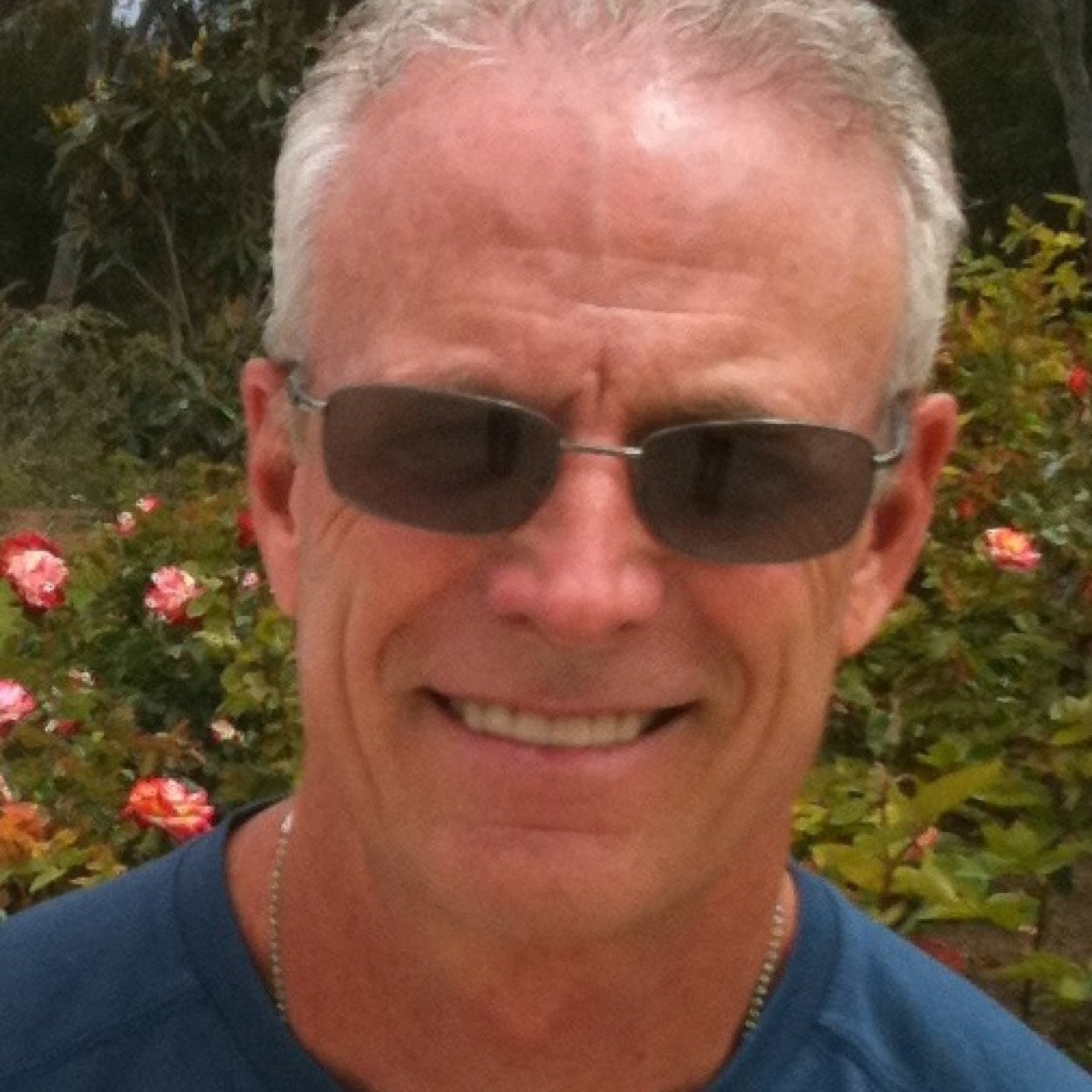 RCodington's profile picture. 