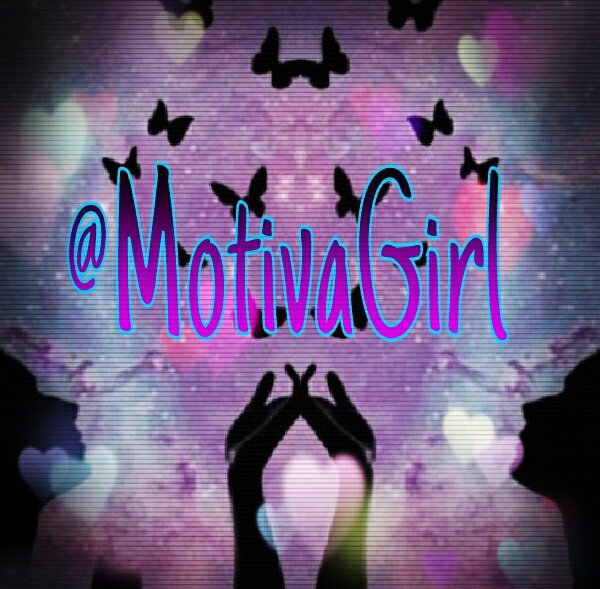 MotivaGirl's profile picture. Biarkan dirimu MEMOTIVASI dirimu sendiri. Hanya KEINGINAN yang BISA KELUAR dari MASALAH mu. Follow @MotivaGirl untuk saling sharing
