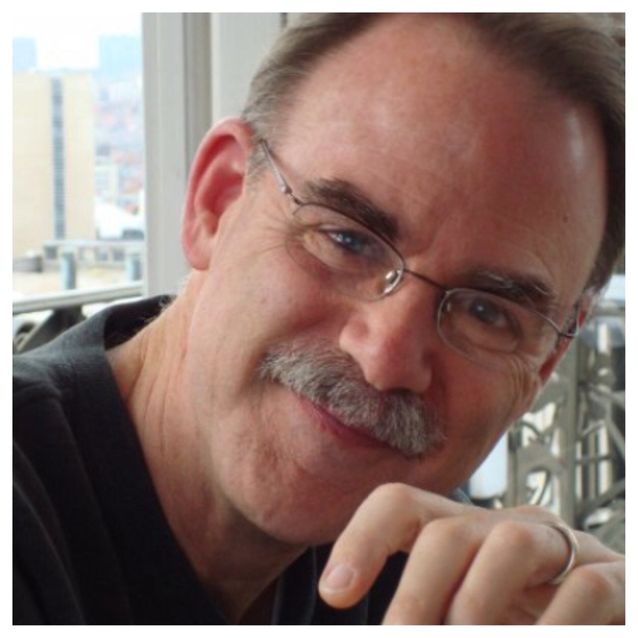 crqresearch's profile picture. 