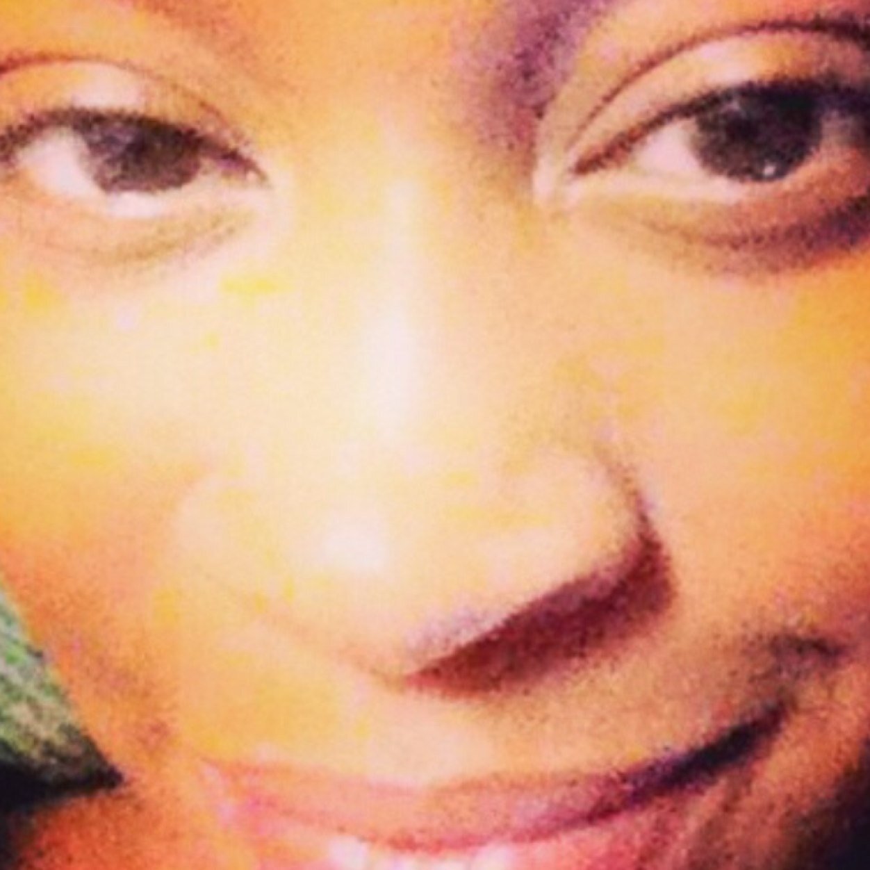 Beauty is in the eye of the beholder. 5/23 No TiME fOr THe BS THe COOlesT , IF uR COoL