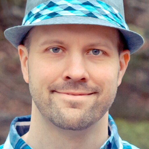 Empowering People Through Technology Since 1998. I'm an Instructor, Designer, Web Developer, All Around Nice Guy :)