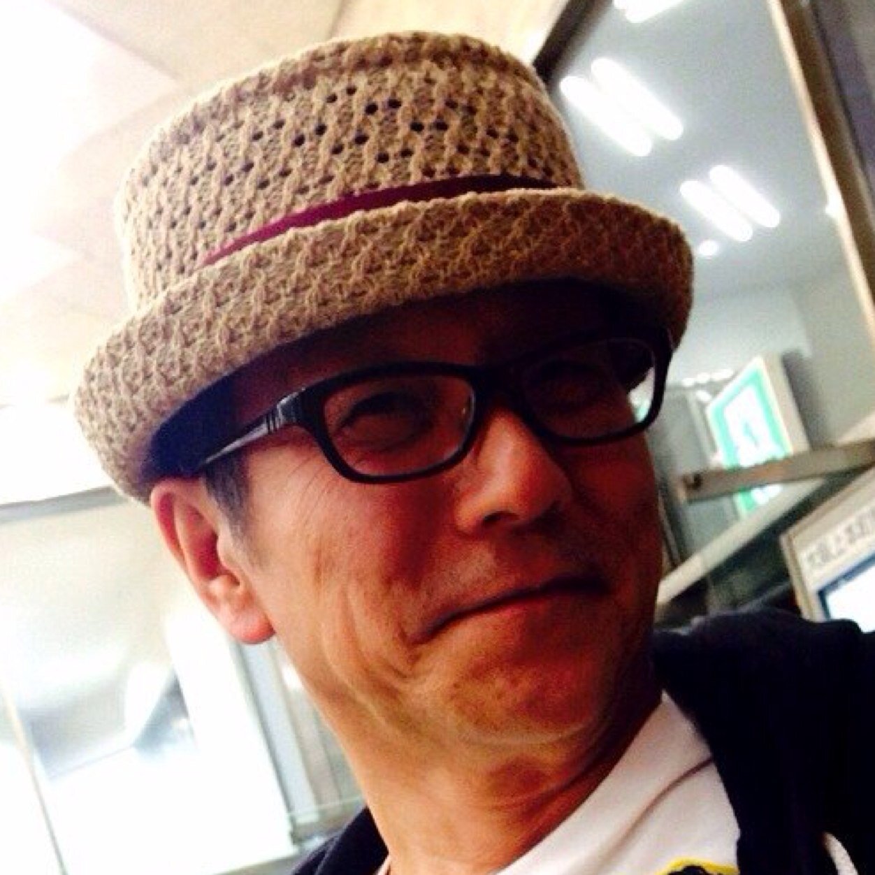 nydcatl's profile picture. 柚木直也 歯科医師