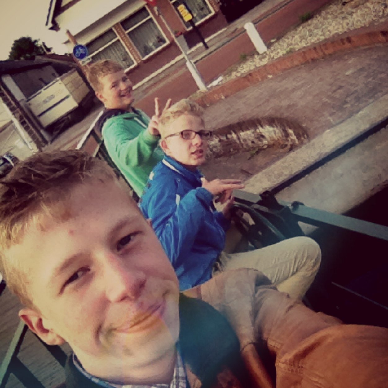 15 Jaar // Single // 1.76 // Scouting // PS3 // Gamer // PC //