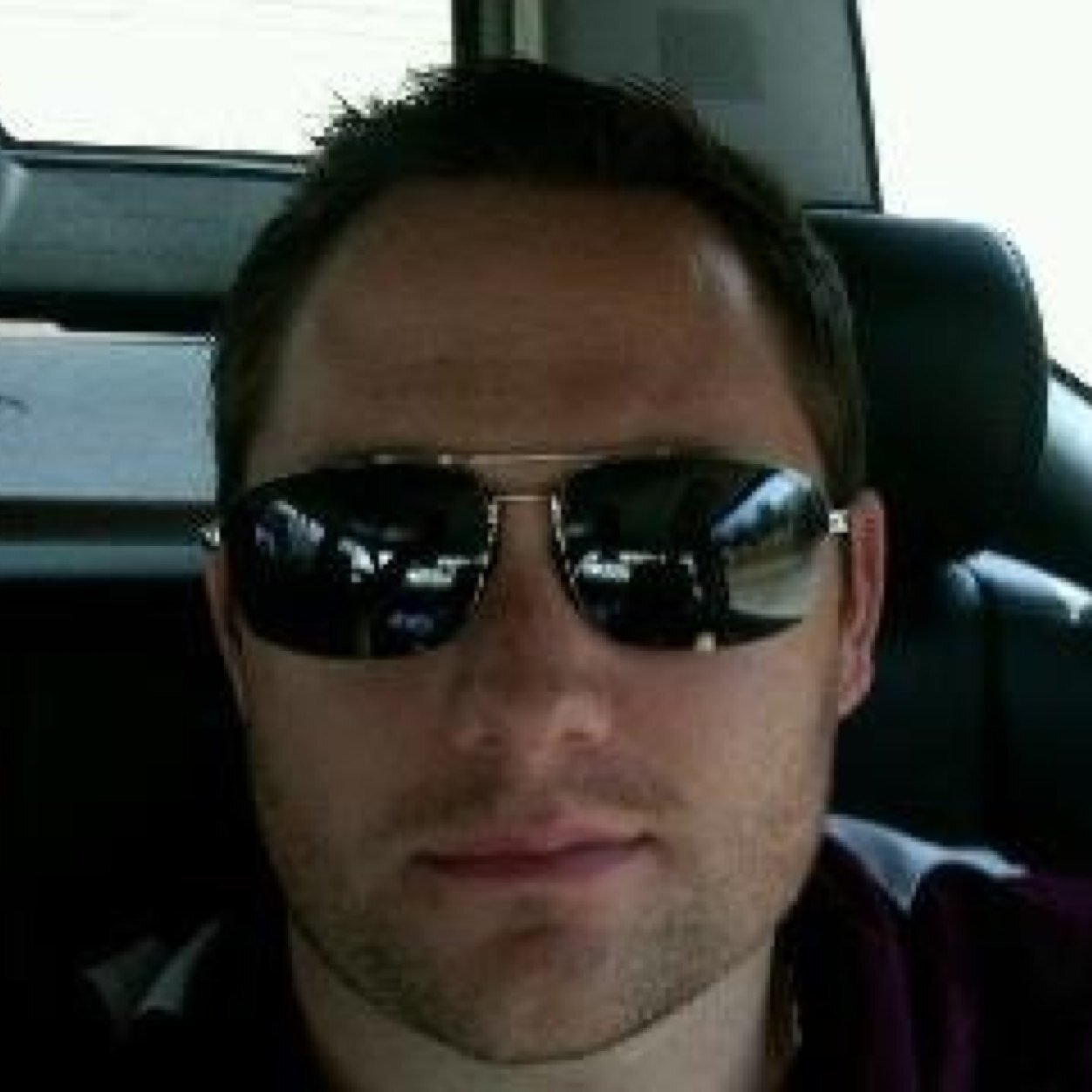 DustinDCrockett's profile picture. 