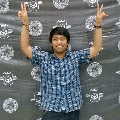 Economics UA'11 | Line&Path:ericmahendra | ig: ericmahendra07
