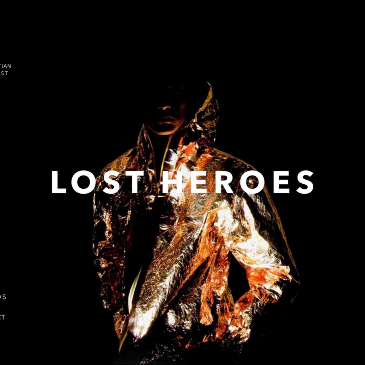 Creative Direction / Music Producer / Sound Design / Freelance DJ /                          Contact & Booking : lost.heroes.mgmt@gmail.com