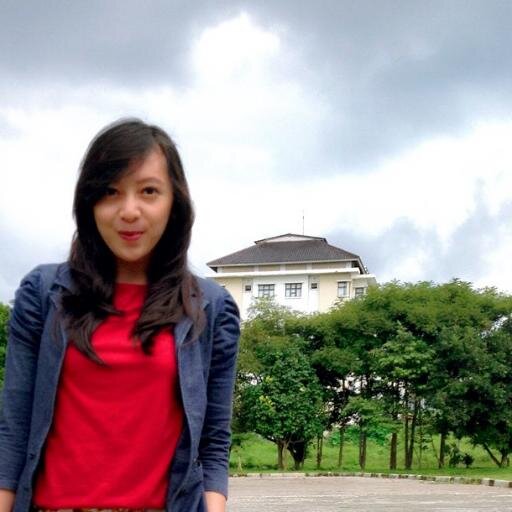 #fpips Indonesia University of Education'12