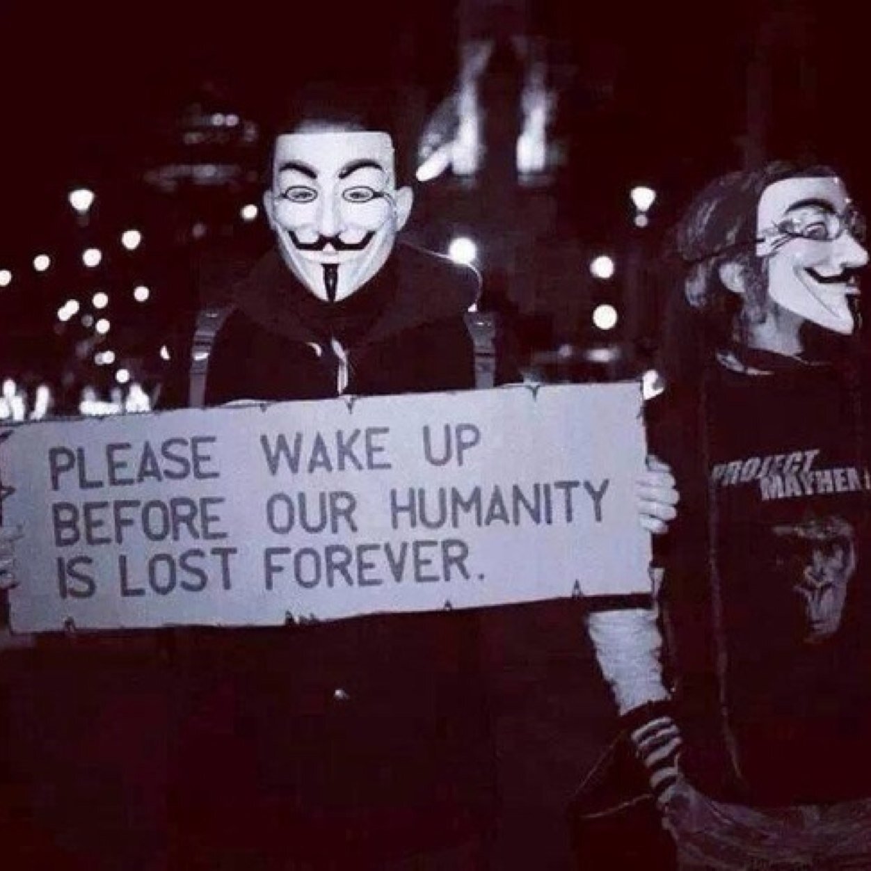 realitygif's profile picture. we all lose our virginity before we die, because life always fucks us.