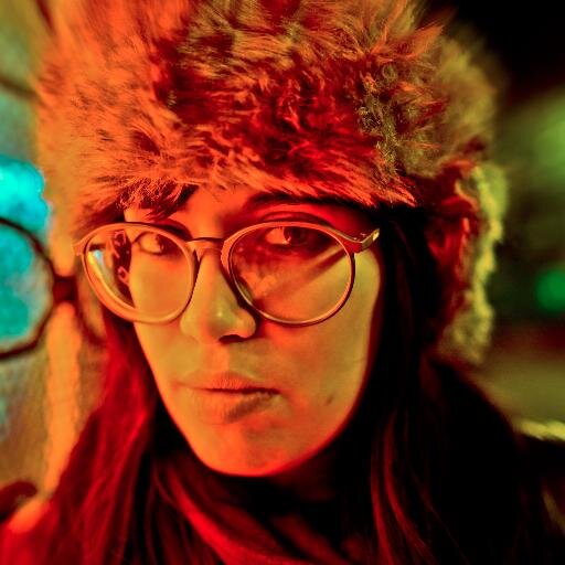 deadbrain's profile picture. 🌳