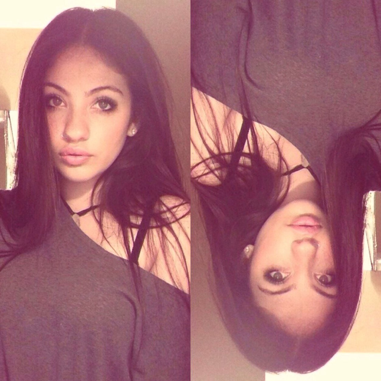 Followed by the one and only baes ( lycia, maya, selfiec) 3/6 glamss followed!❤️