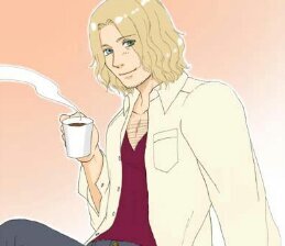 Ohonhonhon! Bonjour! I'm Francis Bonnefoy, or the country of Amour France! {Bi, 18+}