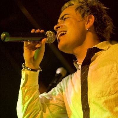 Singer, songwriter,dreamer