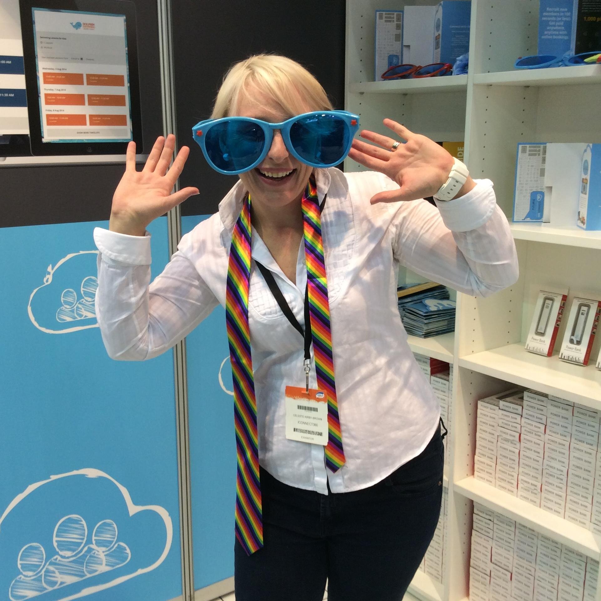 CKBfromEzypay's profile picture. Queen of Awesomeness