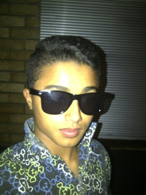 keagan12000's profile picture. THE MAIN LAANIE