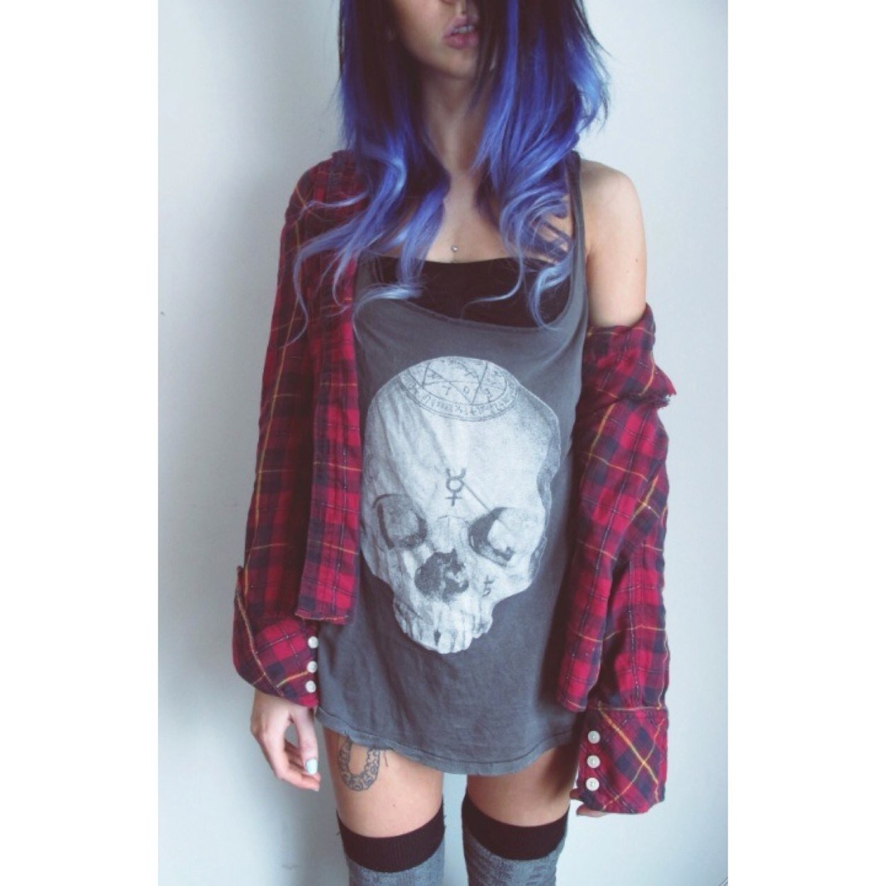 idk dude, I like girls