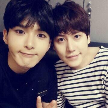 SJ Only | LOVE 조규현