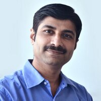 Nilesh Pathak (@pathaknilesh) 's Twitter Profile