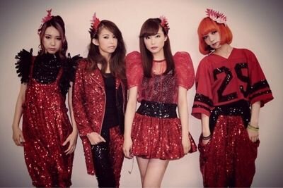 SCANDALの歌詞や画像をたくさんの人に知ってもらいたくて作ったアカウントです！SCANDALが好きな人はフォローお願いします！SCANDALが好きになってくれたら嬉しいです(^0^)