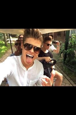 love b brave and kaj ik hou van jou