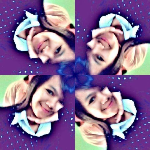 2nd @alisyashashaa