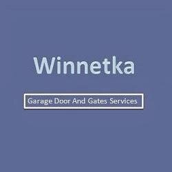 has been providing sales, service and installation of high quality garage doors and gates throughout the Winnetka.