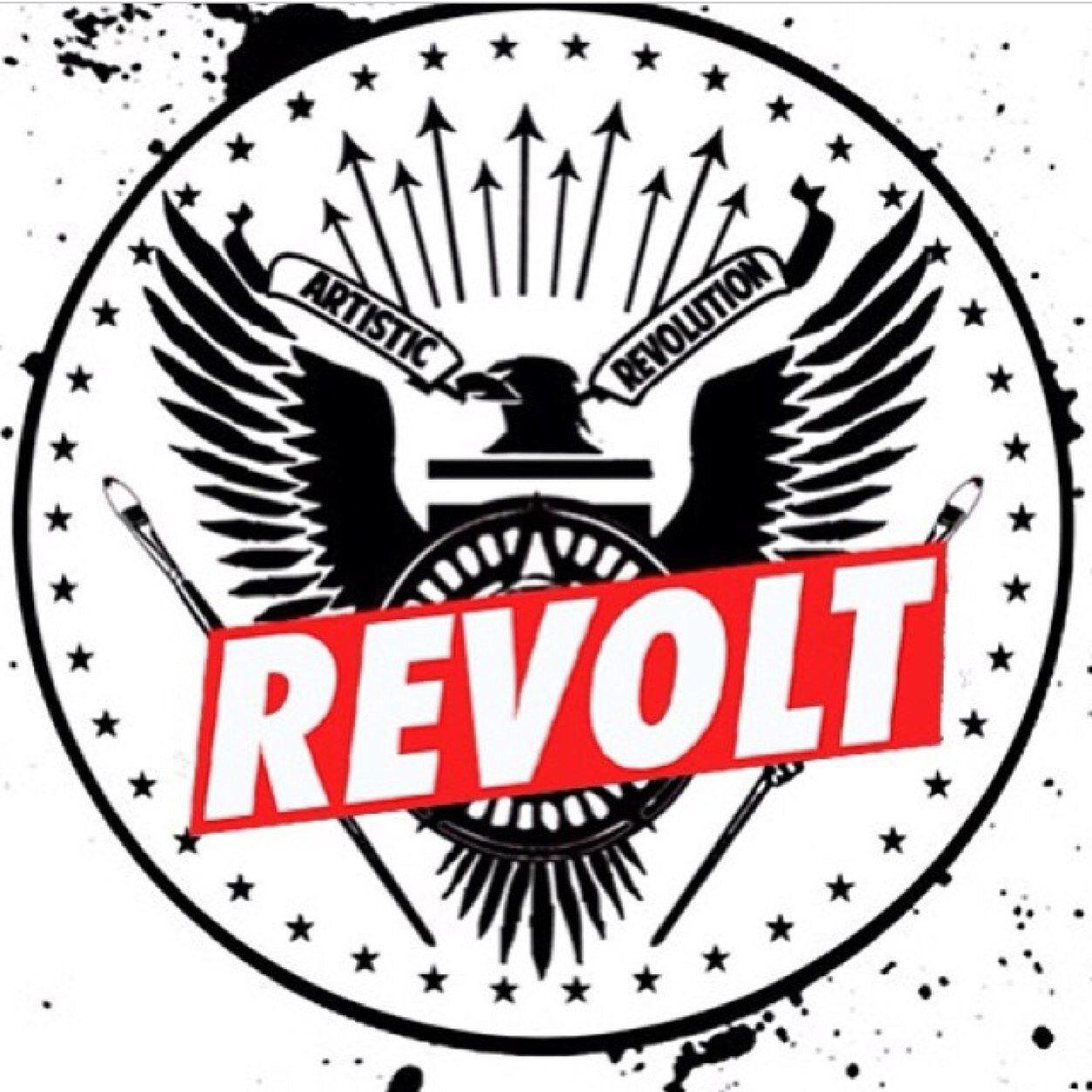 REVOLT (@revolt_movement) | Twitter