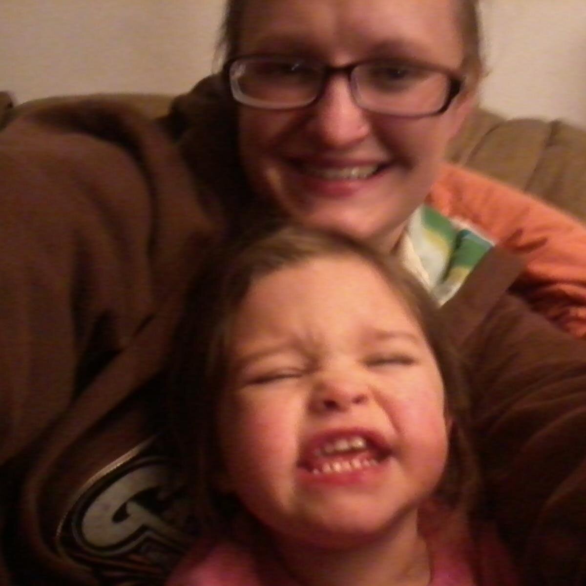 NicoleBenrud's profile picture. Just a single mom of 2 trying to make it without the struggle