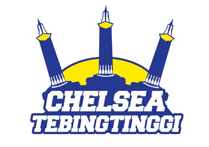 Official Twitter Fans Chelsea Kota Tebing Tinggi, SUMUT. CP : 082168600106 #KTBFFH