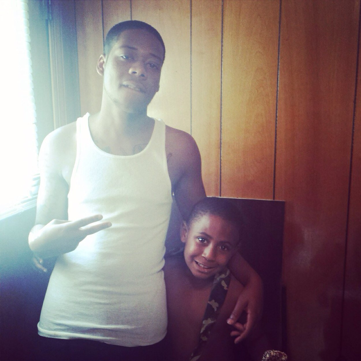 MAN DOWN,,DOGG SOLJA,,SELF-MADE #TeamCarver2Knob #TeamKnobNigga #SQUADD, #YoungNigga.....FREE MY BROTHERS, R.I.P LIL SHAWTY
