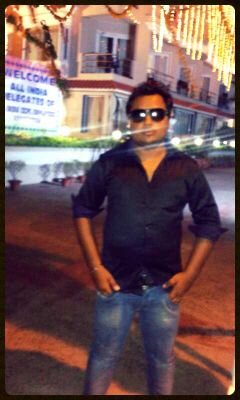 i m very simple...................