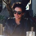 Sarah Iskander - @siskander - Twitter