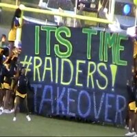 Rickards Football (@rhsfootball_) 's Twitter Profile