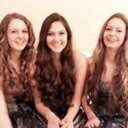 Abigail Porter  - @damore_sisters - Twitter