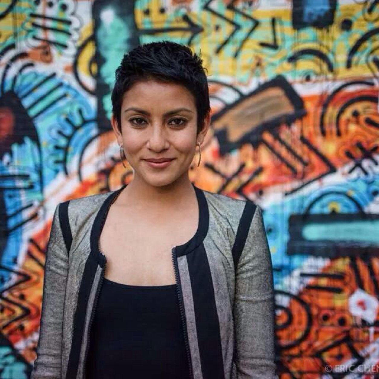 sheevaslovan's profile picture. Never not skeptical. comms @RealityLabs