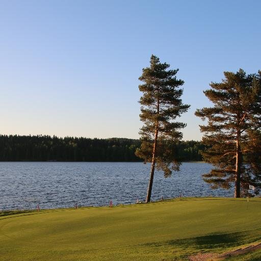 Laukaan Peurunkagolf Profile