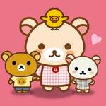 最初にふぁぼ魔は度が過ぎるとブロックします。リラックマとコリラックマ。そして実家のキャバリアLOVEなゆんです。
※画像などの無断使用をお断りさせていただいてます。
フォローリクエストは受け付けておりません。

妹分のコリラックマ弟分のリラックマに手作りの洋服を作って着せています♪
不器用だけど、手作り大好き❤