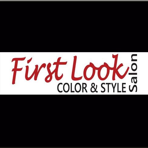FirstLookSalons's profile picture. A Family Hair Salon that pays attention and specializes in hair coloring and styling while at the same time providing you all other hair & skin services.