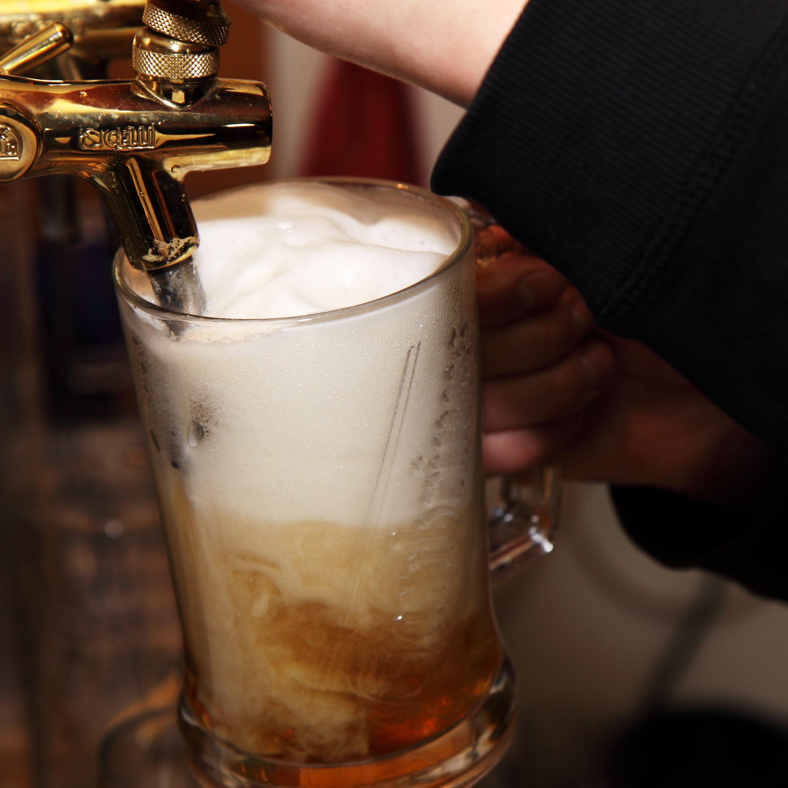 Een biercommunity gemaakt voor en door echte bierliefhebbers!