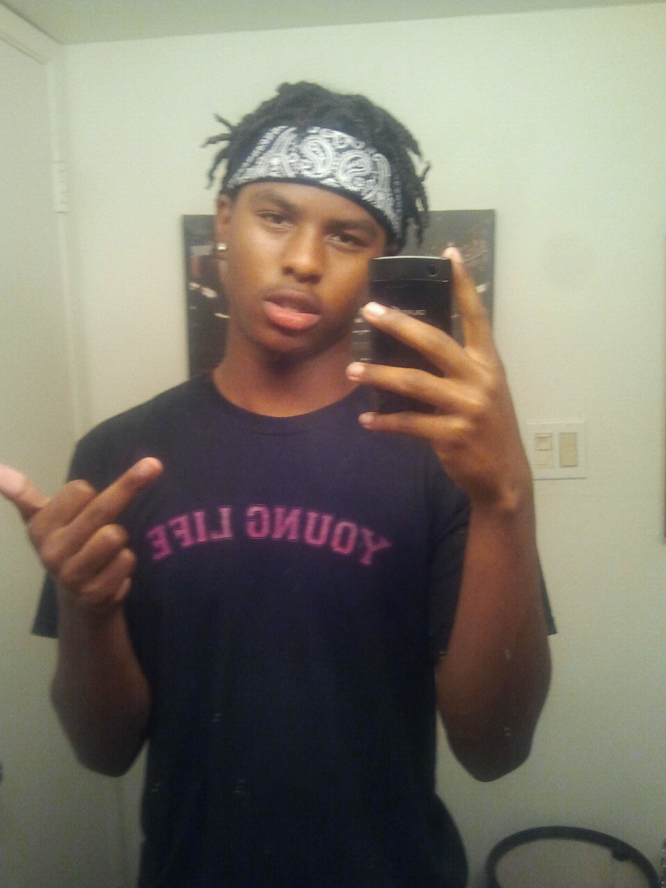 Grind now shine later n.o.l.a where they made me