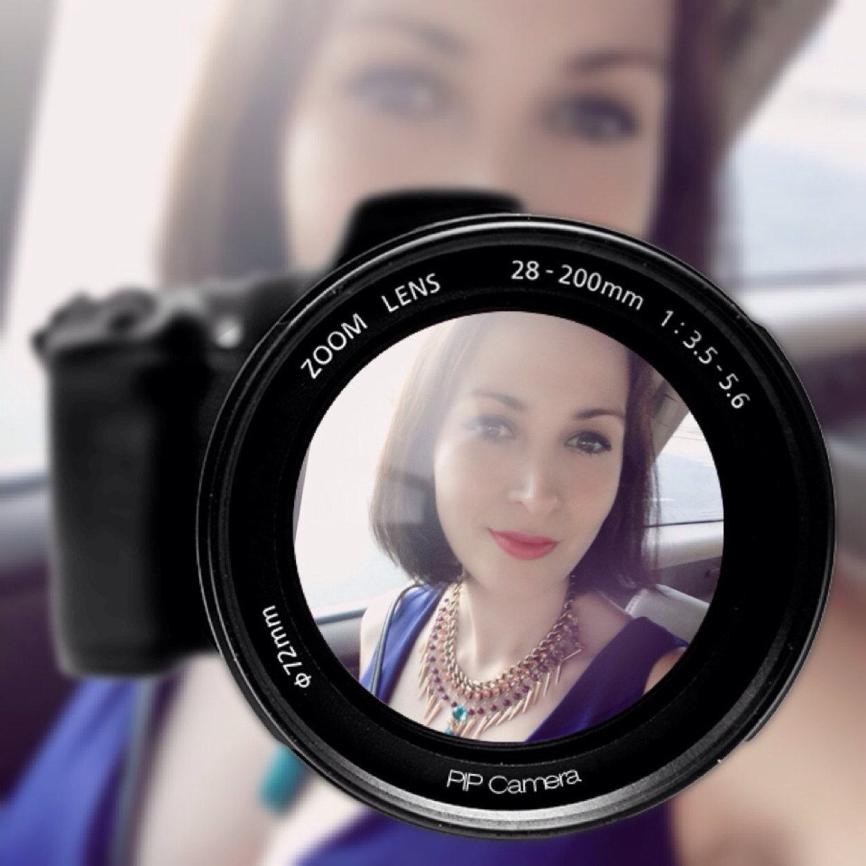Fotographer, Mom, entrepreneur.