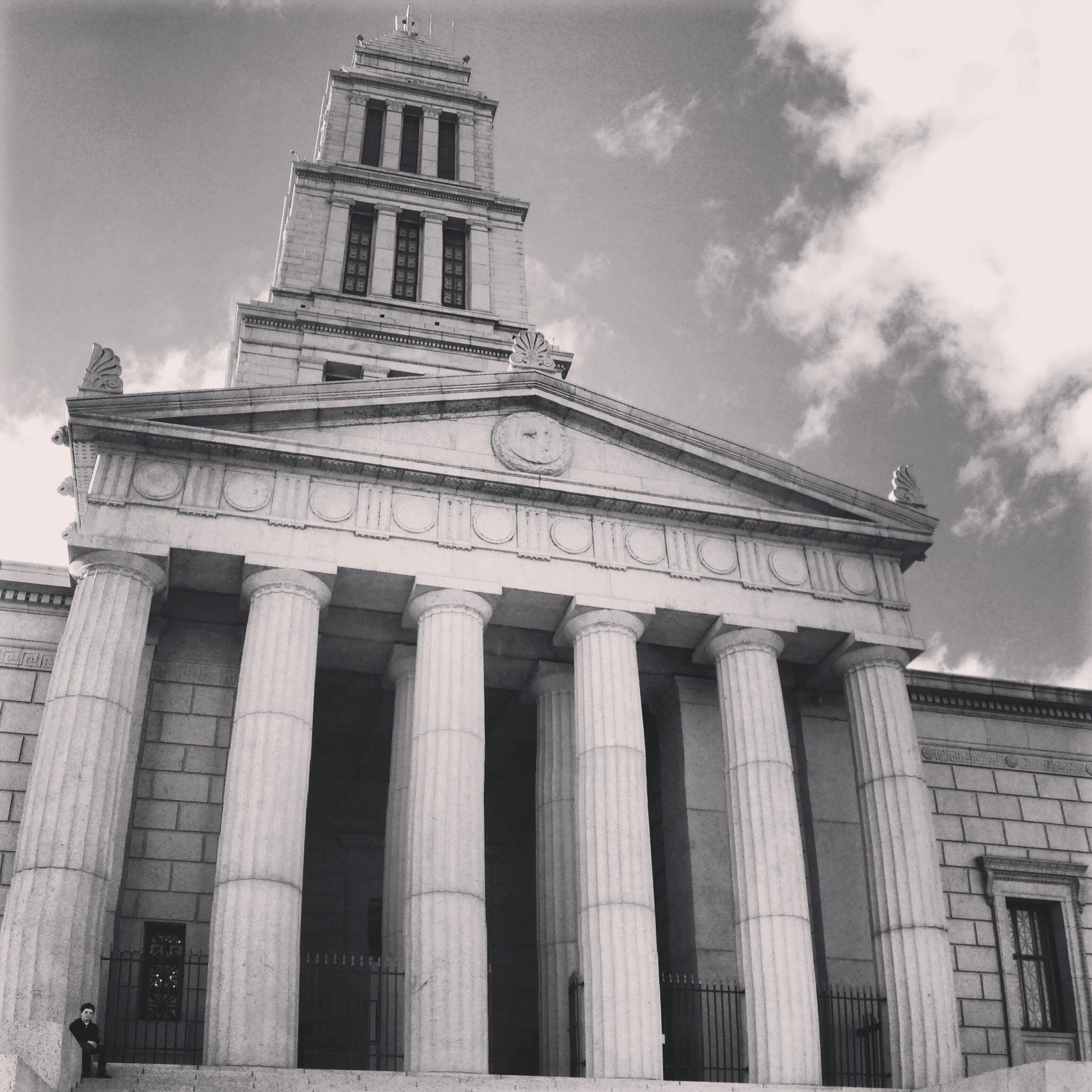 TomdotBiz's profile picture. Now I know where you live.