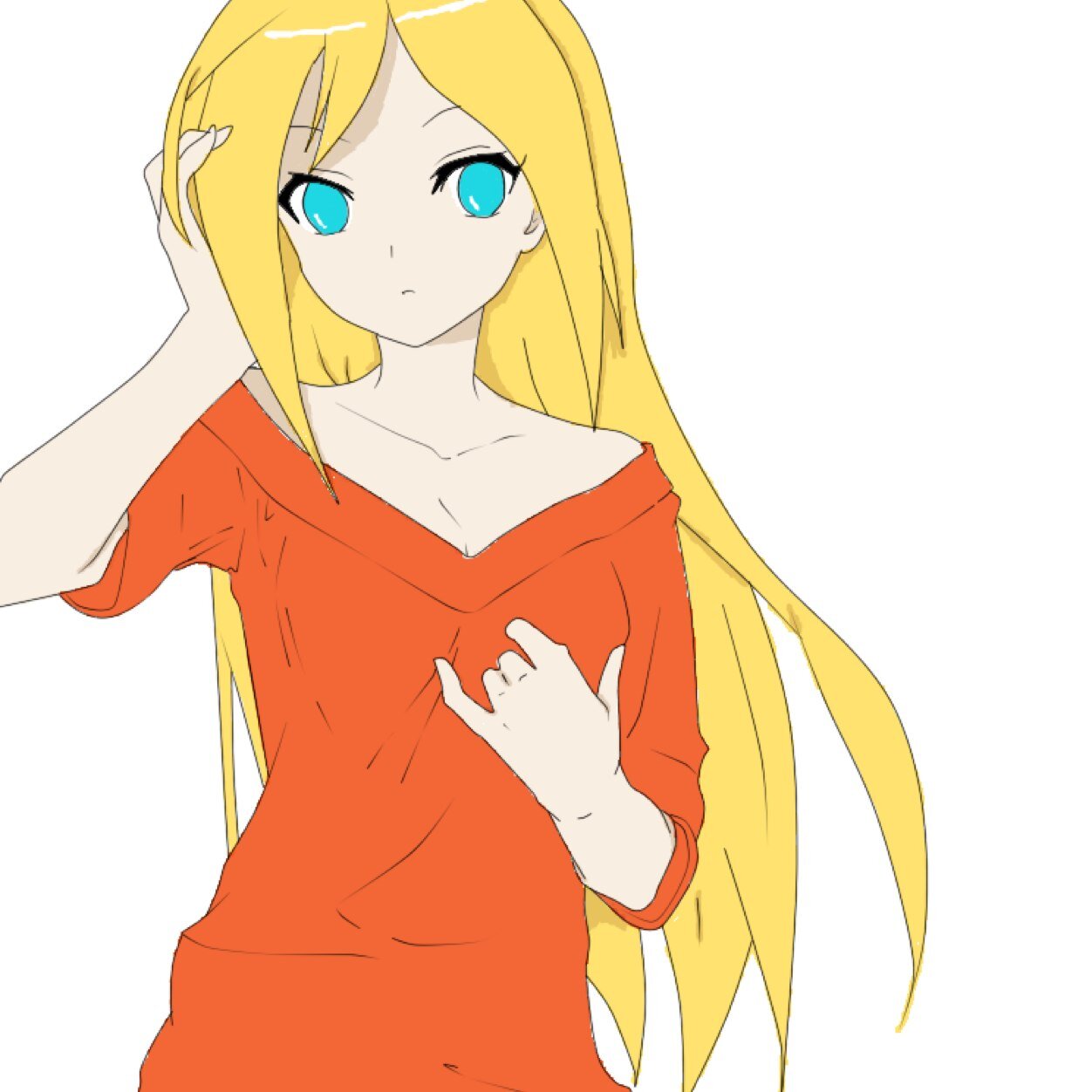 My name is Kellie. I'm poor and my friends are Stan, Kyle and Cartman. #Single #Bi #KennyGenderbent #RP