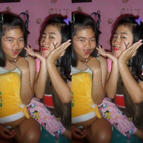 vionadwijayanti's profile picture. 