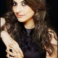 Preety Bhalla(@PreetyBhalla) 's Twitter Profile Photo