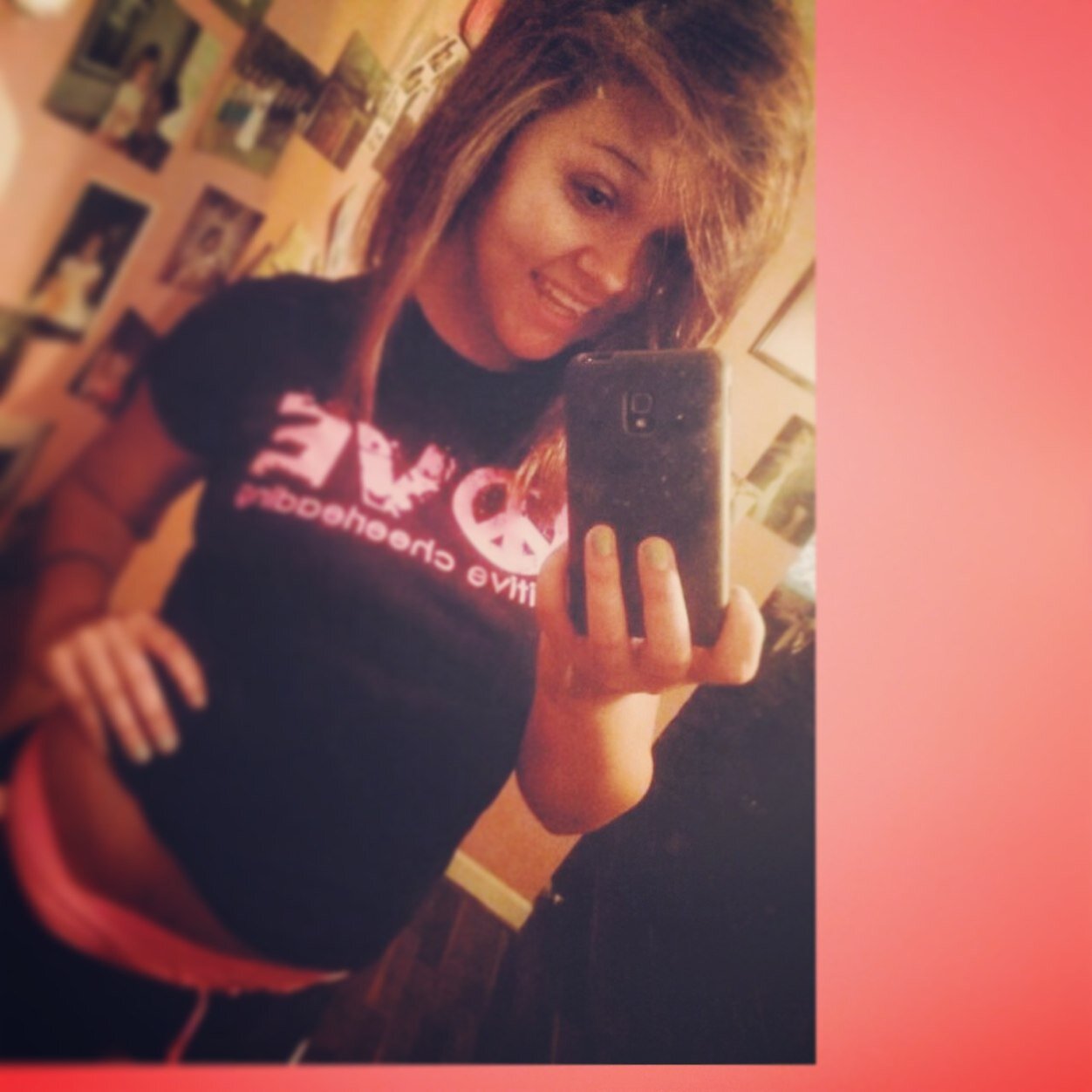 cassieash84's profile picture. walnut grove. 16. softball. taken.