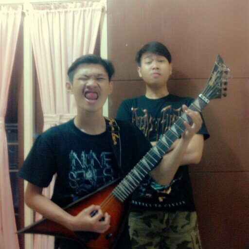 Brutal Death Metal band from Cibinong, Bogor. ☏Contact : 081218052042 / pin : 754E177C