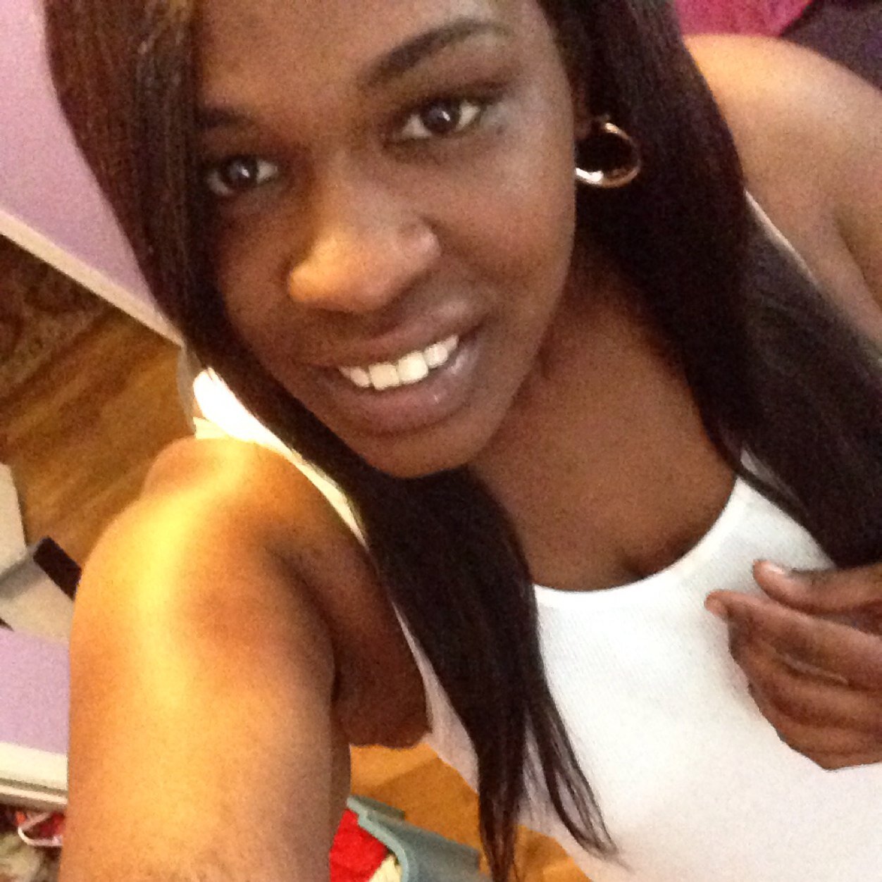princess nahla king tyce #godmommy #babies